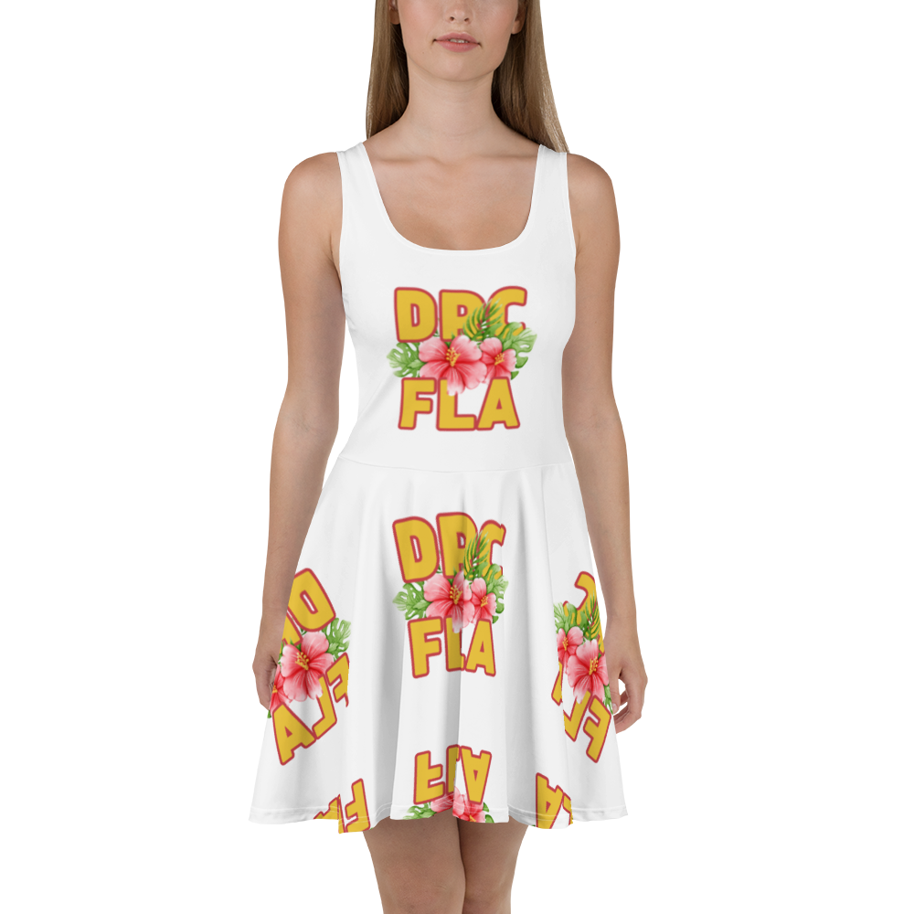 Tank Mini Dress "SLEY 22"