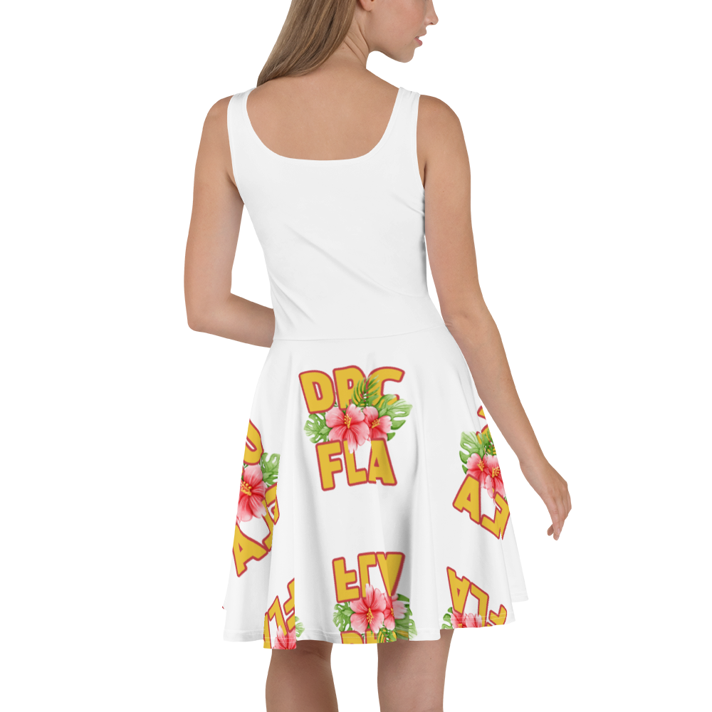 Tank Mini Dress "SLEY 22"