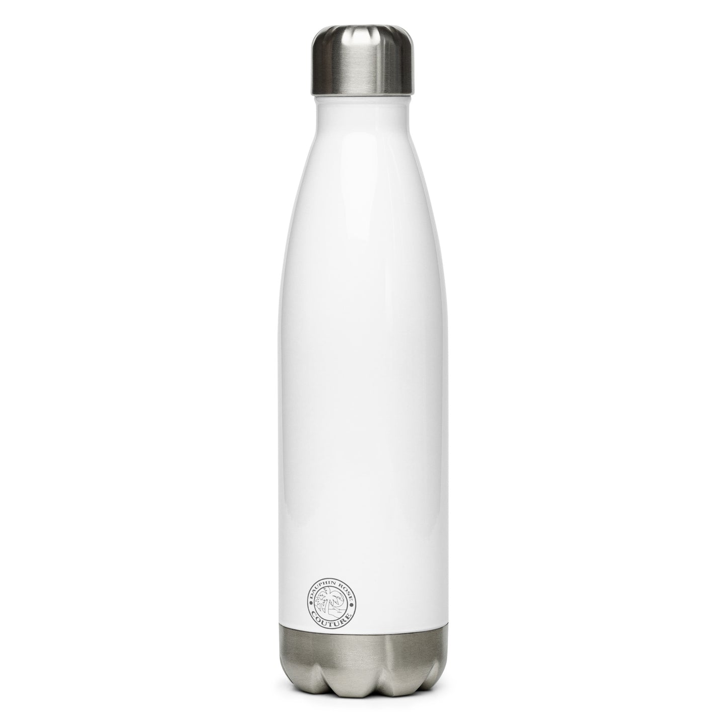 Beach Water Bottle "STRONG"