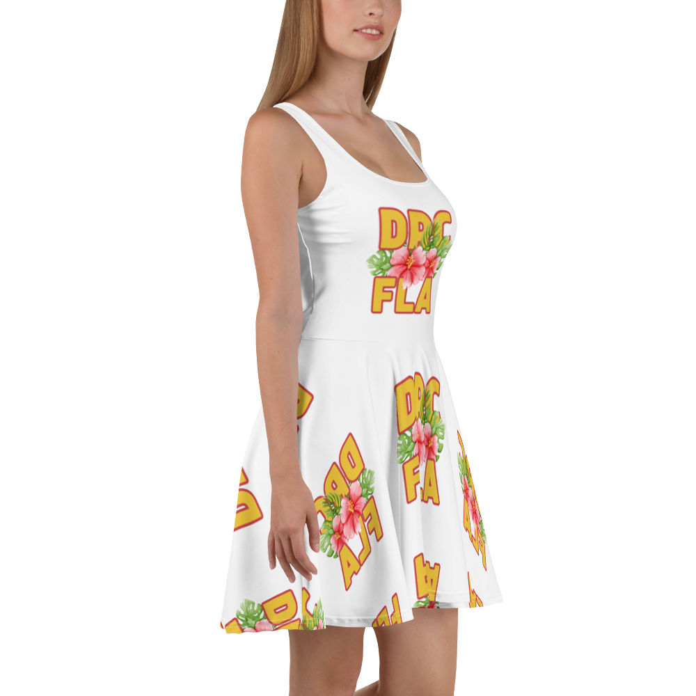 Tank Mini Dress "SLEY 22"