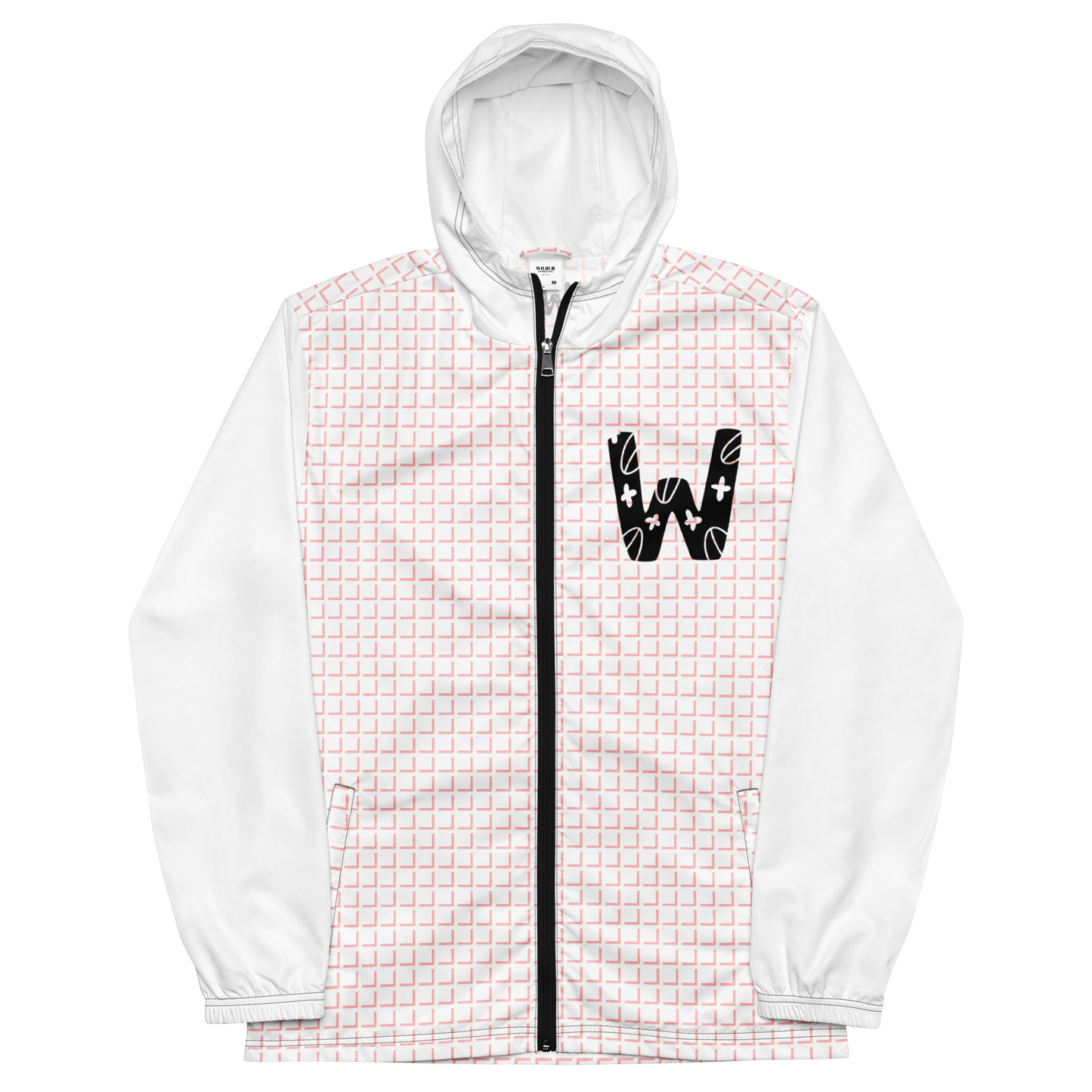 Men’s Windbreaker "WILBUR"