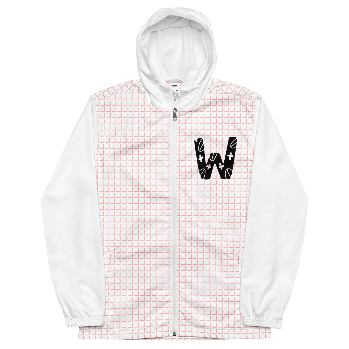 Men’s Windbreaker "WILBUR"