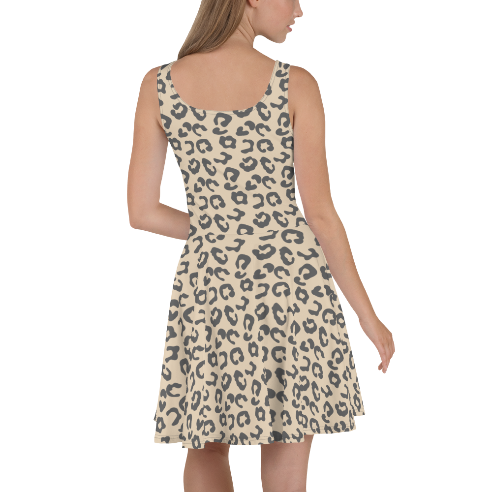 Tank Mini Dress "CECERE"