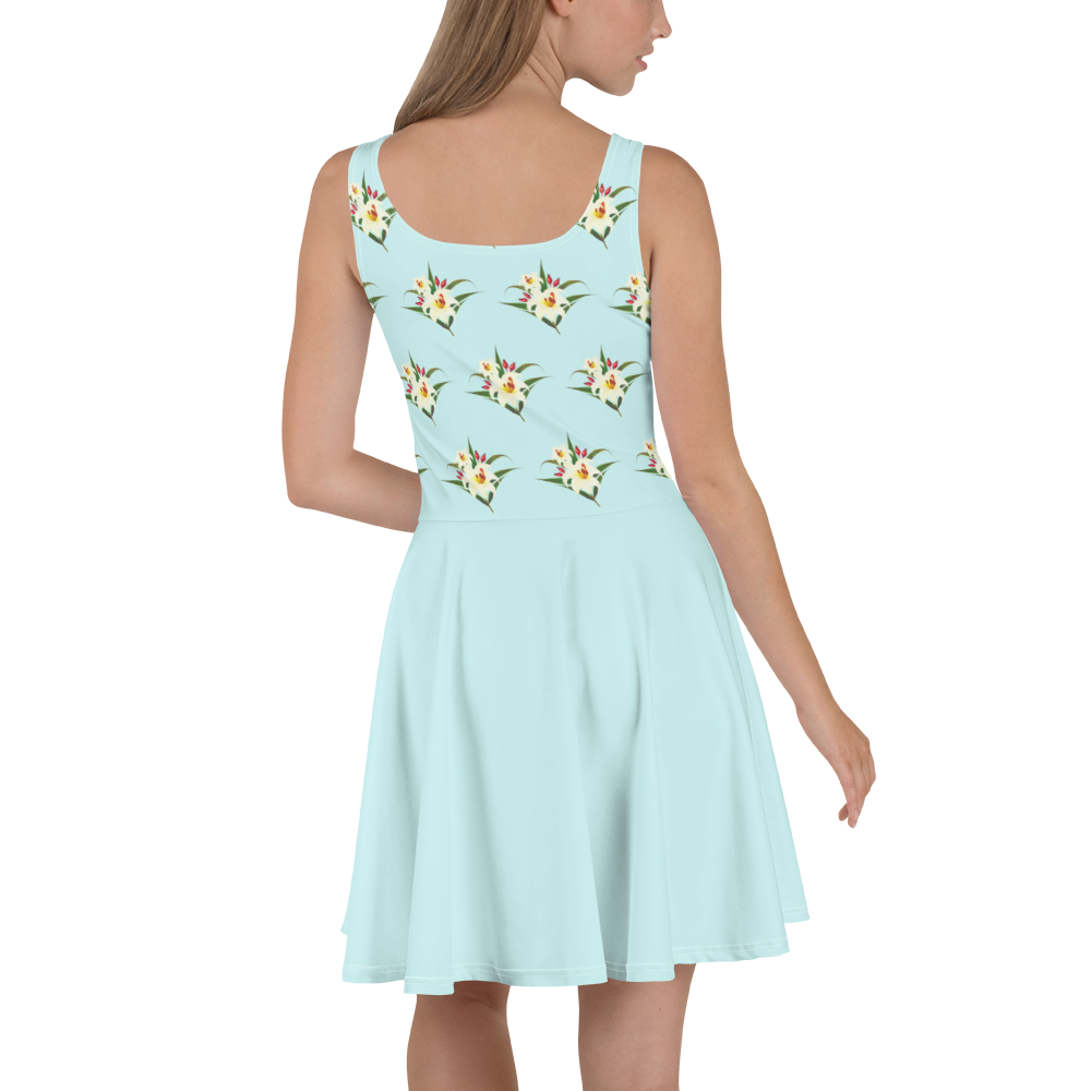Tank Mini Dress "FRANCES"