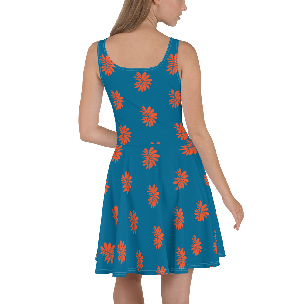 Tank Mini Dress "GIGIW"