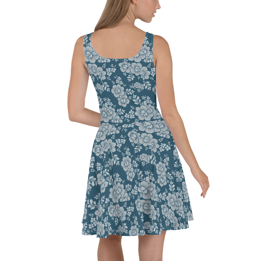 Tank Mini Dress "JLEVY"