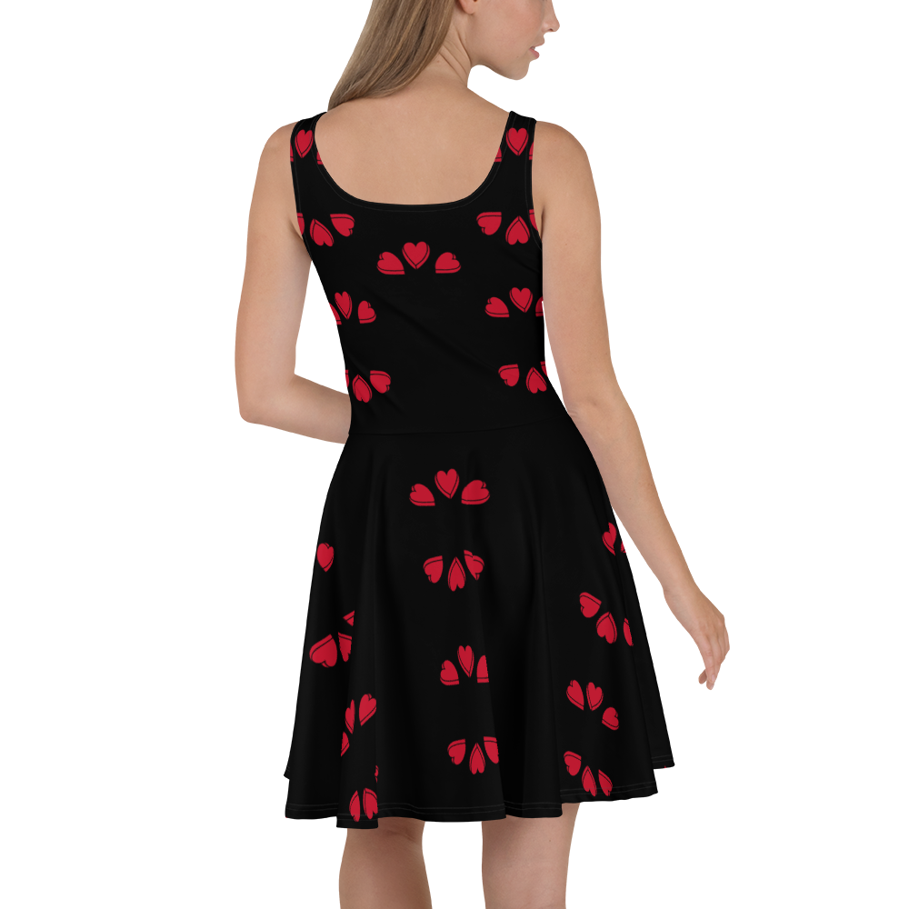 Tank Mini Dress "LOIS"