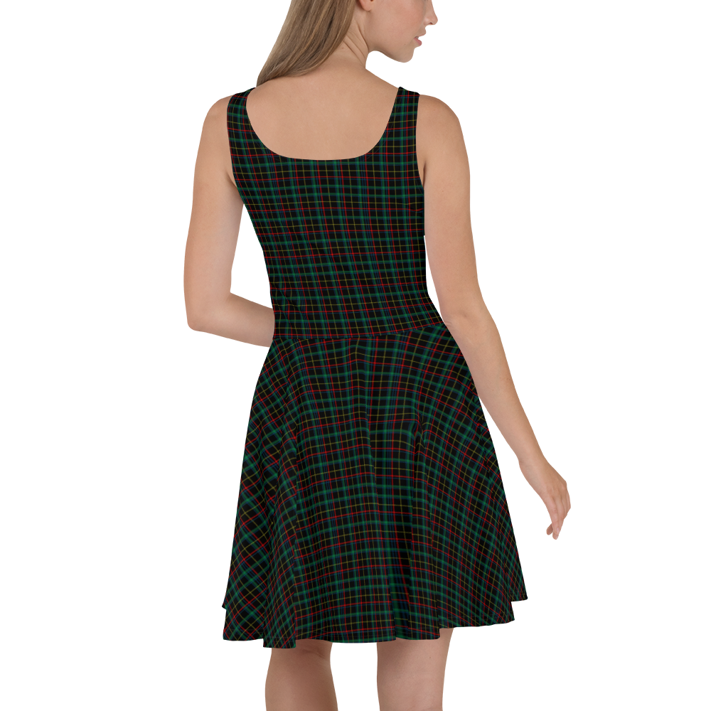 Tank Mini Dress "MONSERRAT"