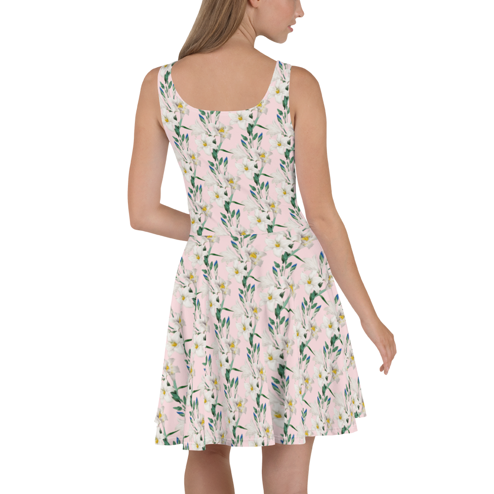 Tank Mini Dress "LINNYPITT"