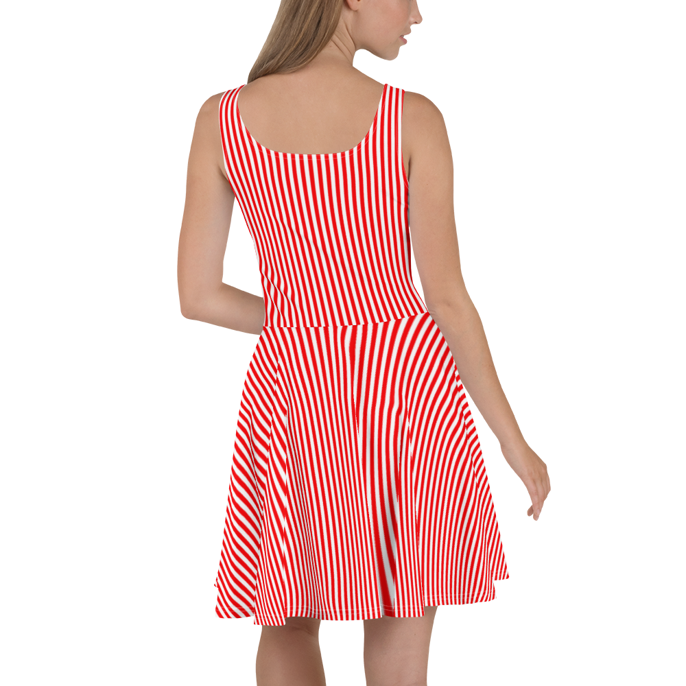 Tank Mini Dress "ST-TROPEZ"