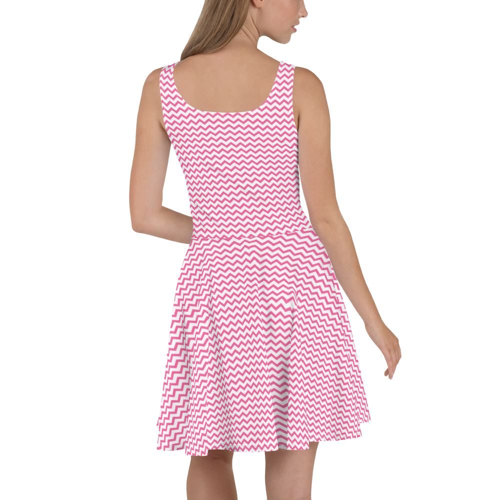 Tank Mini Dress "TINSLEY"