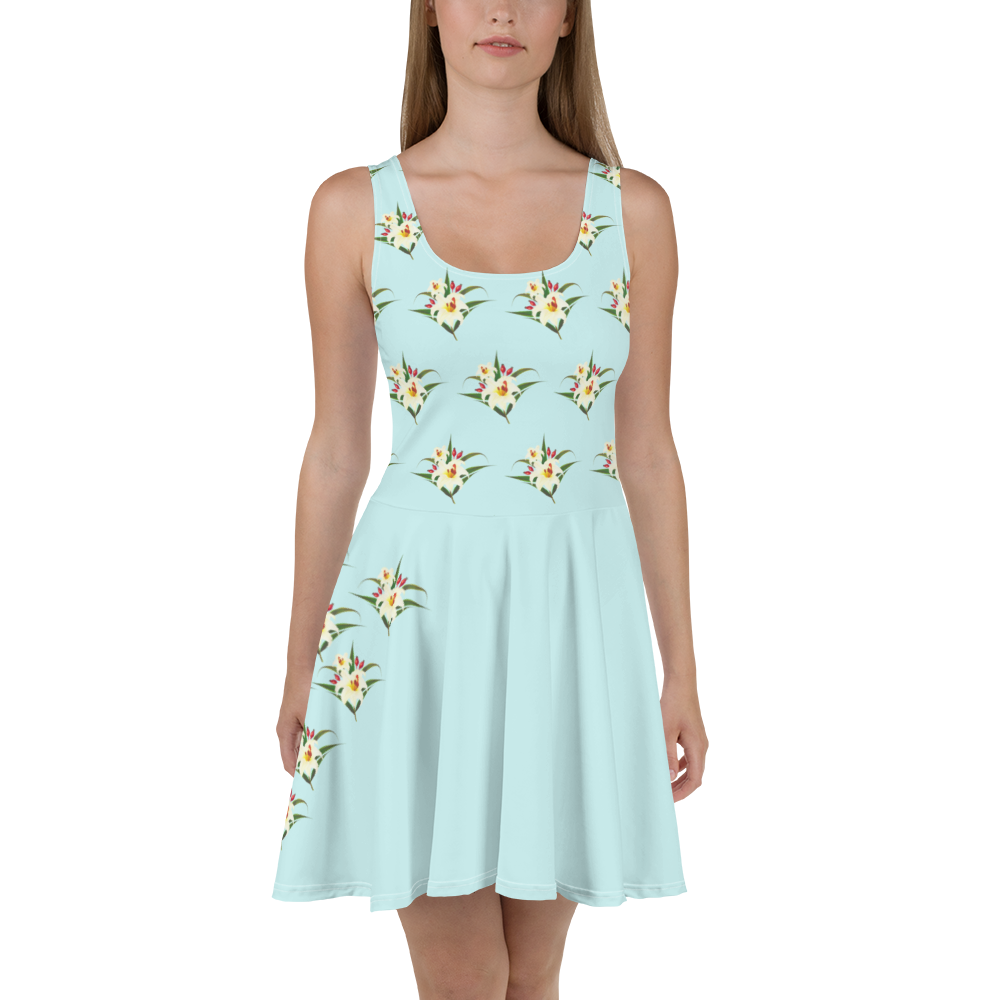Tank Mini Dress "FRANCES"