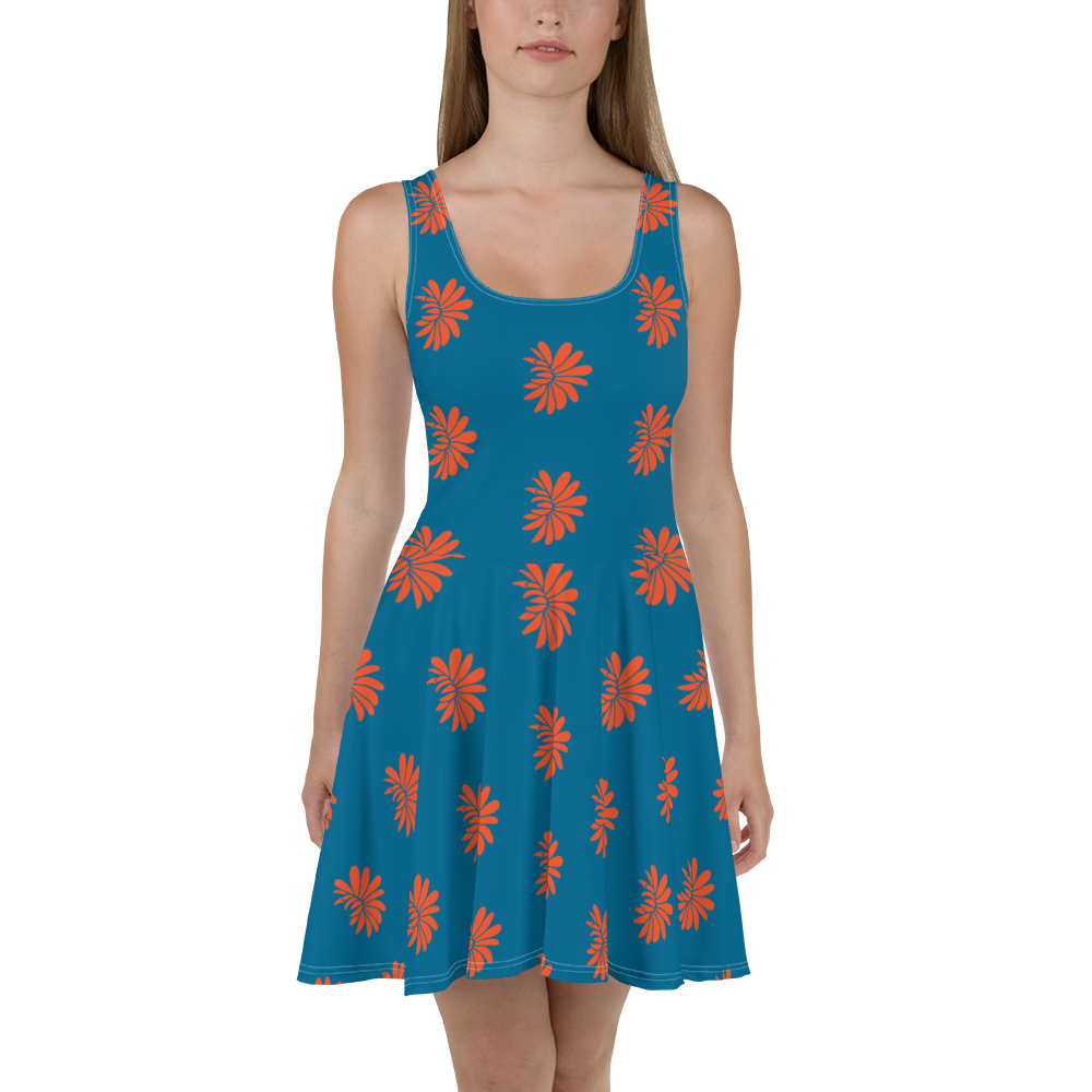Tank Mini Dress "GIGIW"