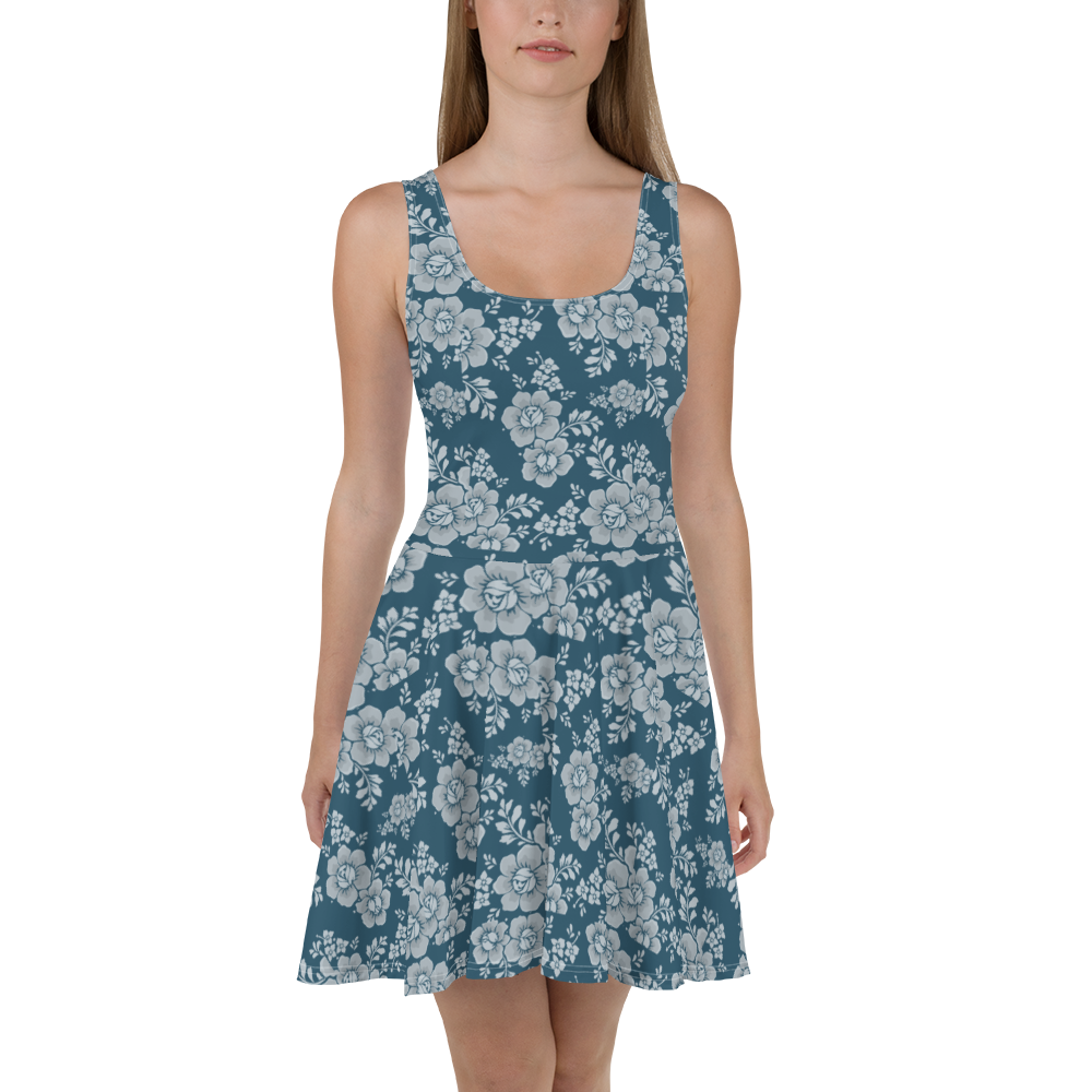 Tank Mini Dress "JLEVY"
