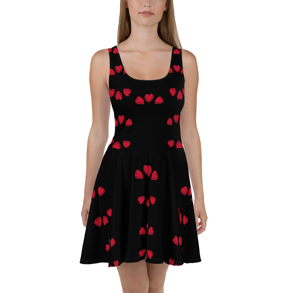 Tank Mini Dress "LOIS"