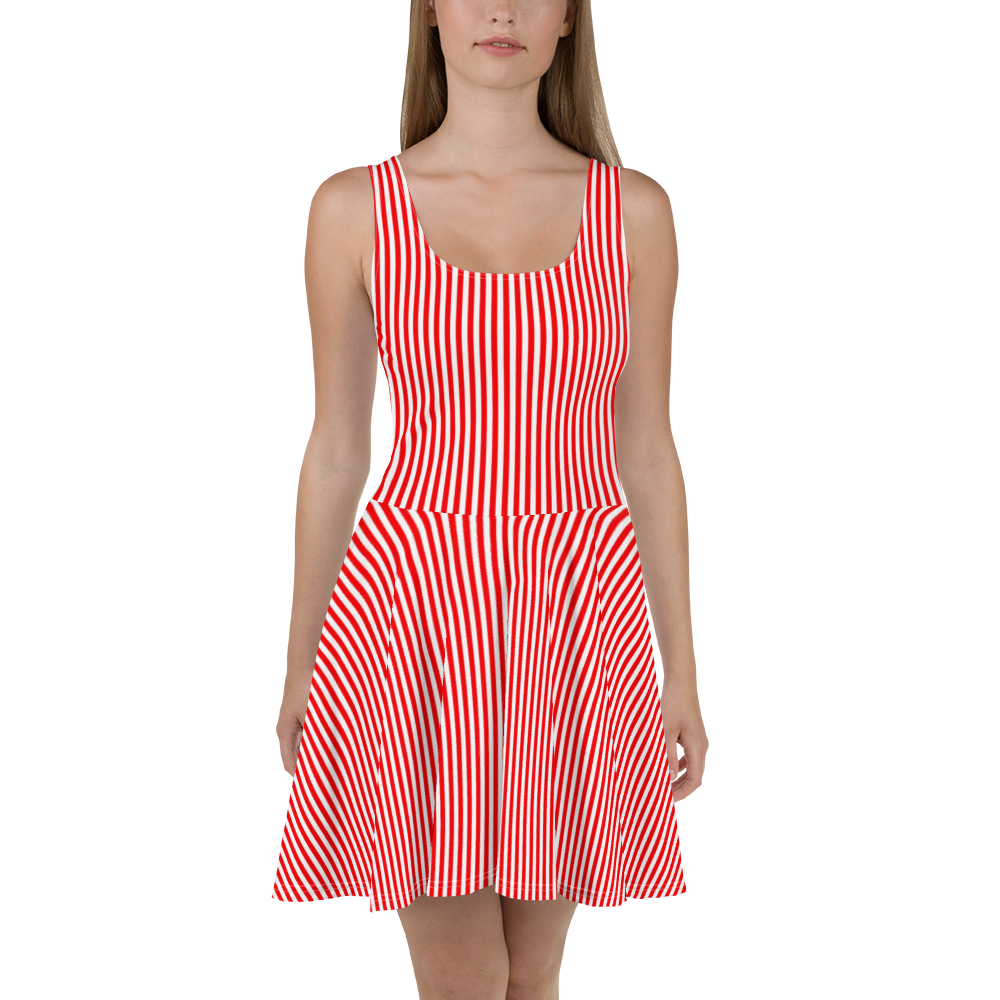 Tank Mini Dress "ST-TROPEZ"