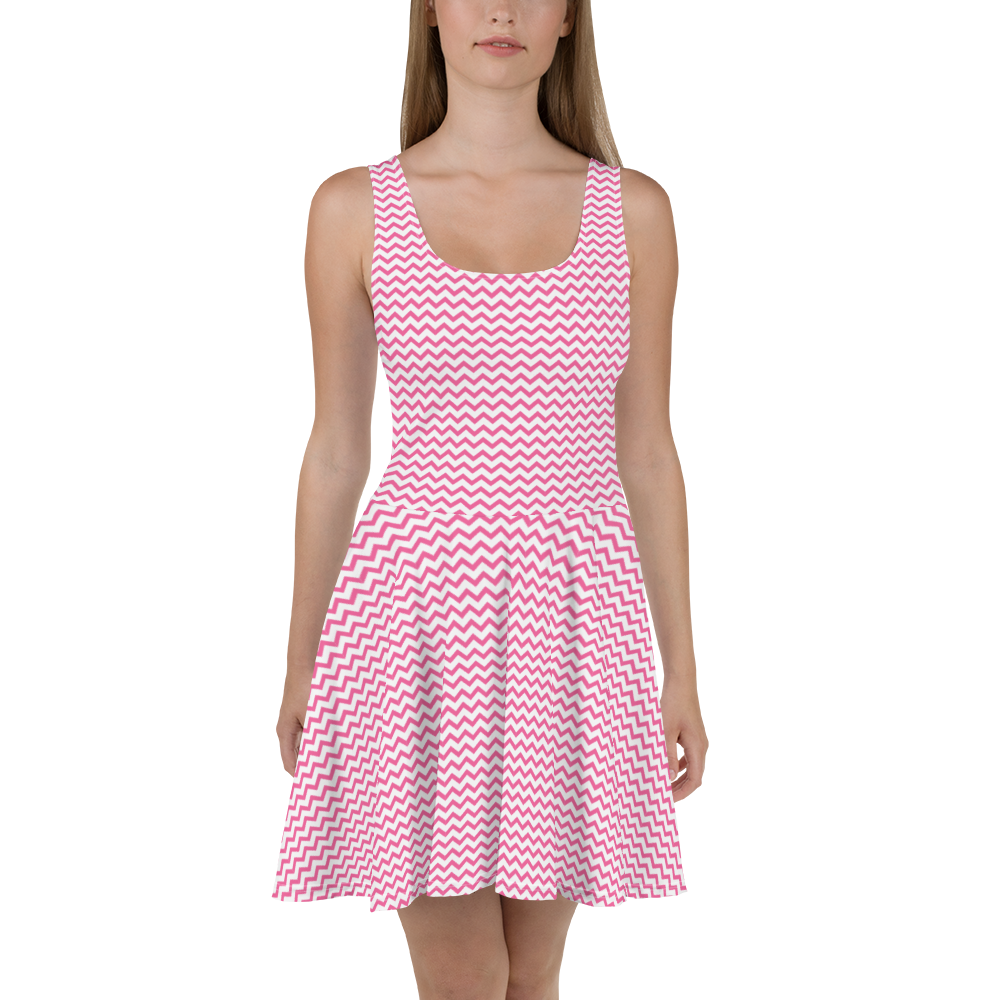 Tank Mini Dress "TINSLEY"