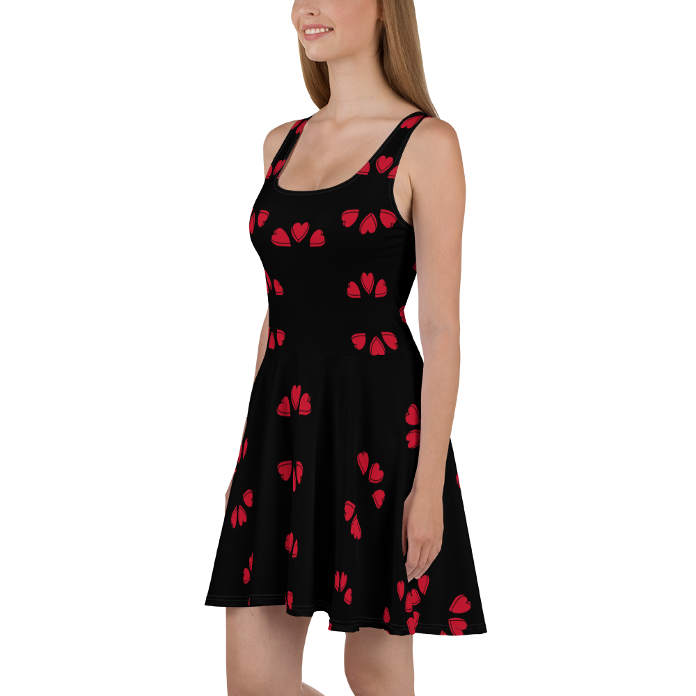 Tank Mini Dress "LOIS"