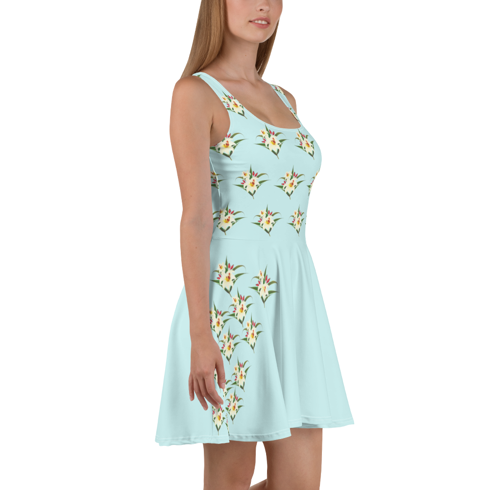 Tank Mini Dress "FRANCES"
