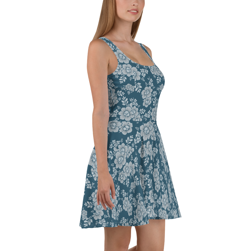 Tank Mini Dress "JLEVY"