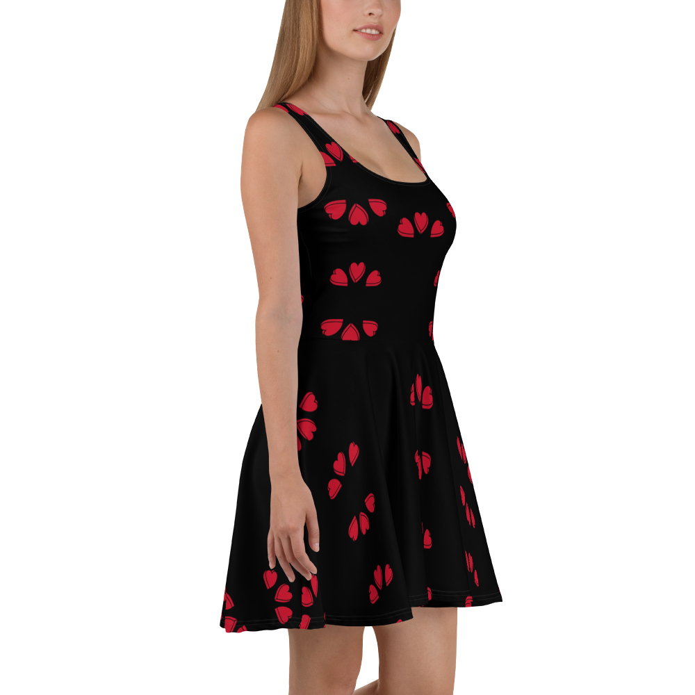 Tank Mini Dress "LOIS"