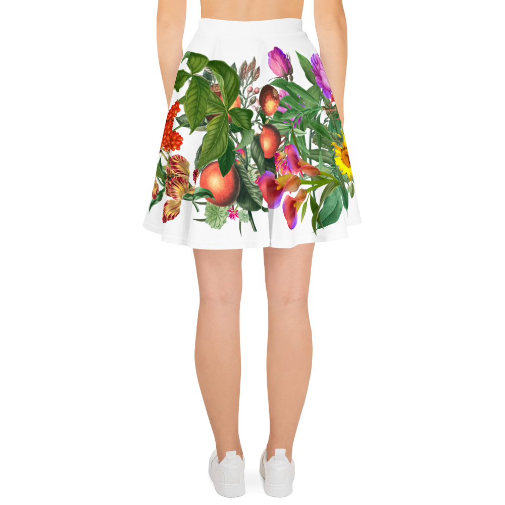 Mini Skirt "HILARYROSS"