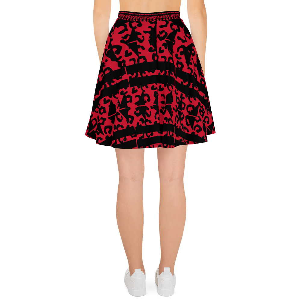 Mini Skirt "PONTARELLI"