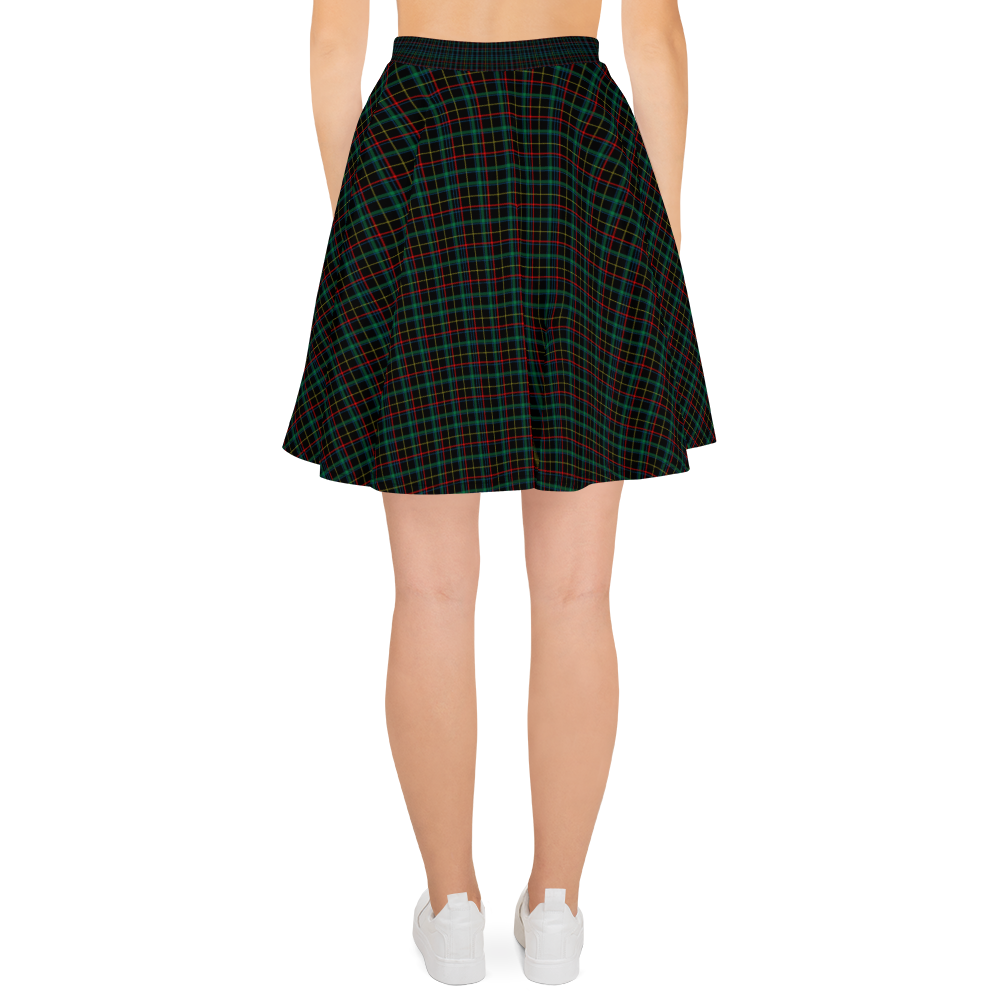 Mini Skirt "MONSERRAT"