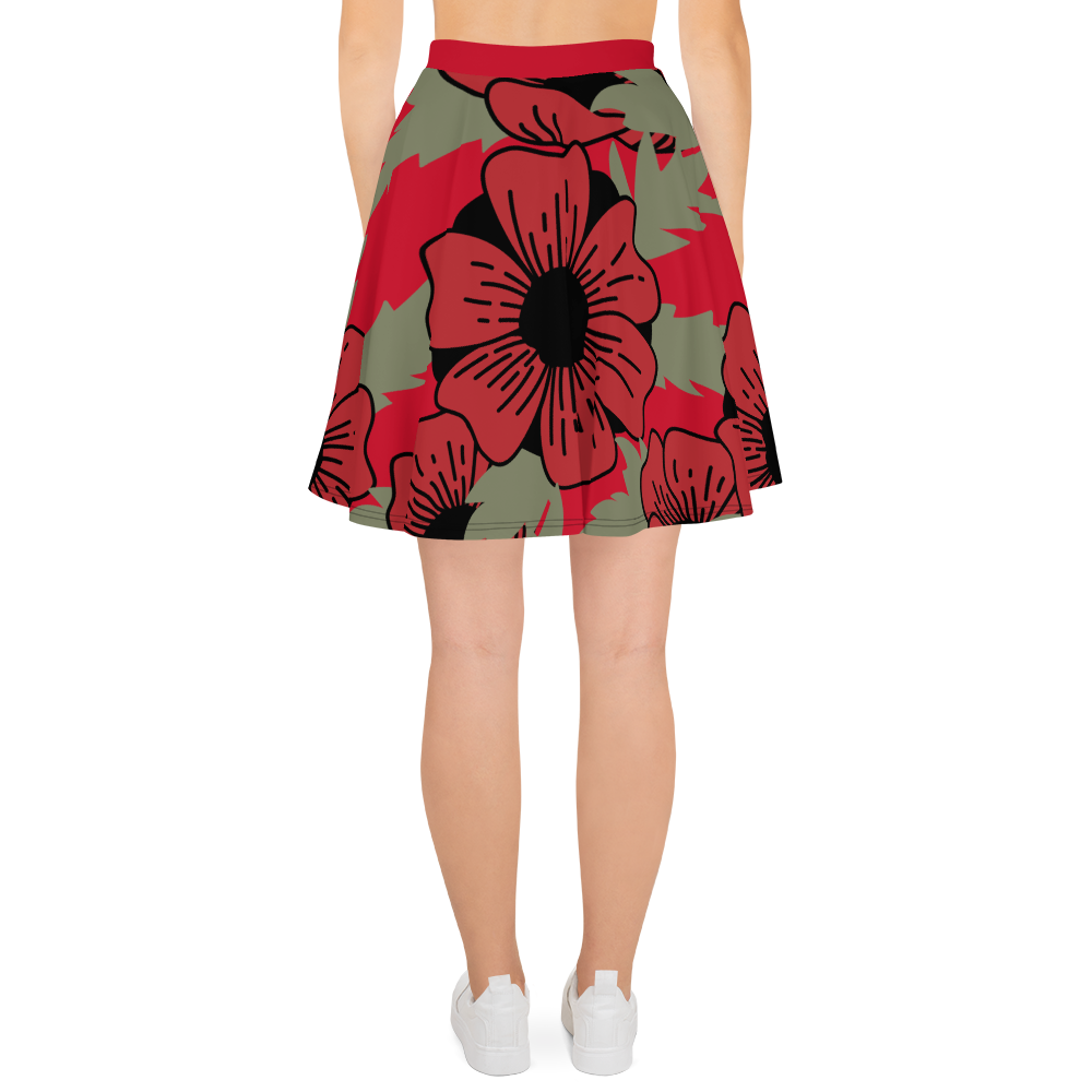 Mini Skirt "HASKELL"