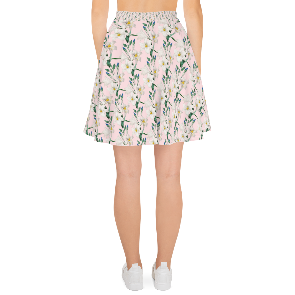 Mini Skirt "LINNYPITT"