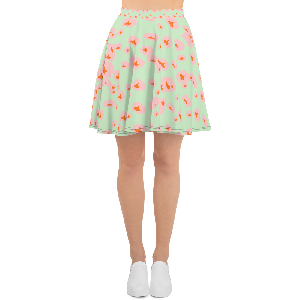 Mini Skirt "A'LAUDER"