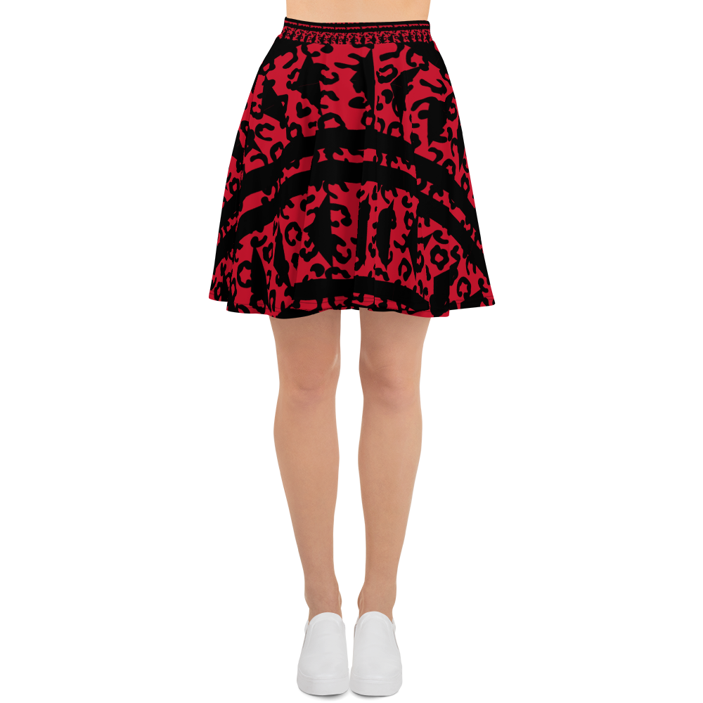 Mini Skirt "PONTARELLI"