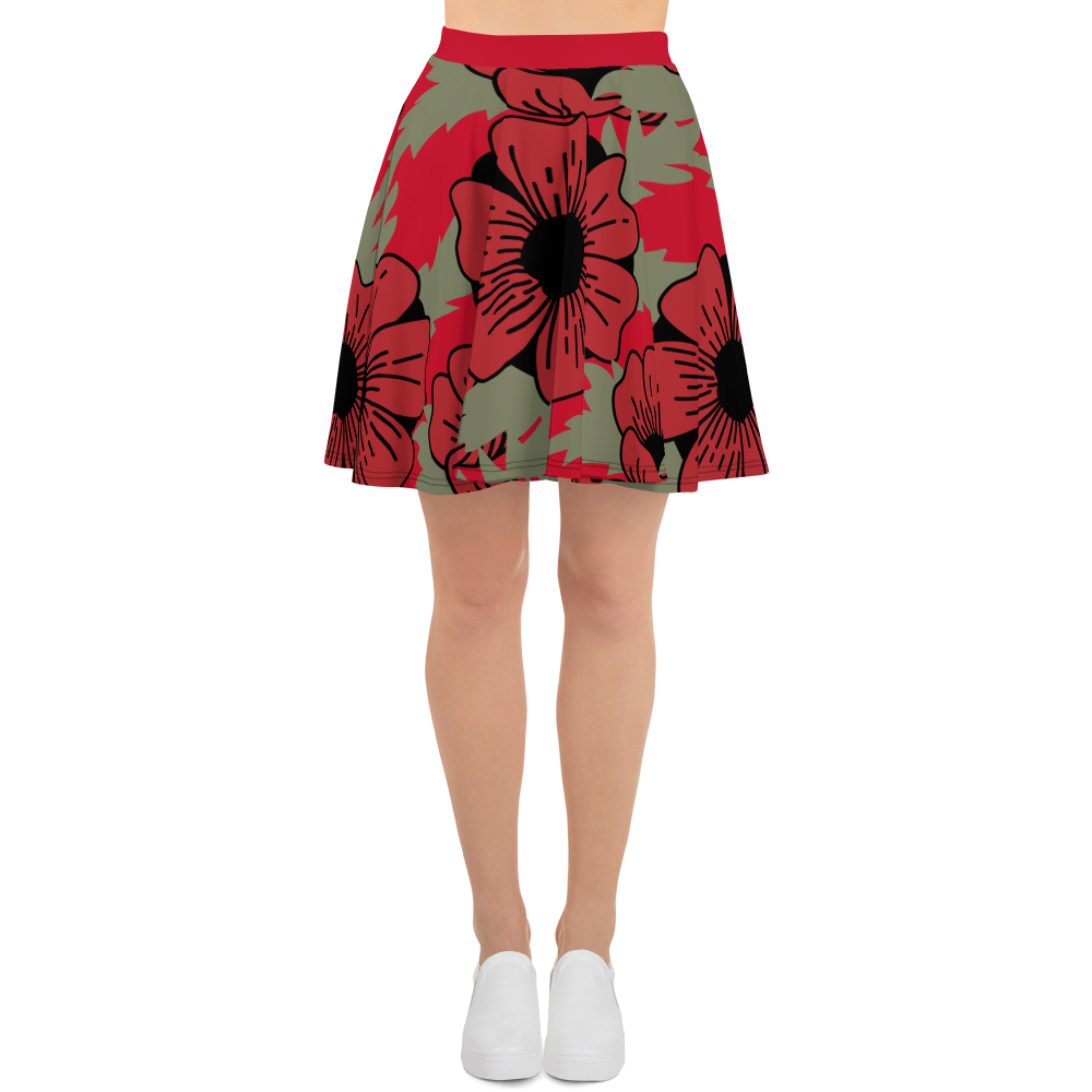Mini Skirt "HASKELL"