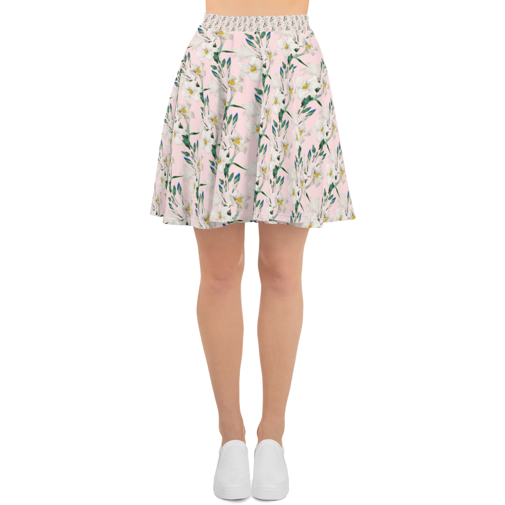Mini Skirt "LINNYPITT"