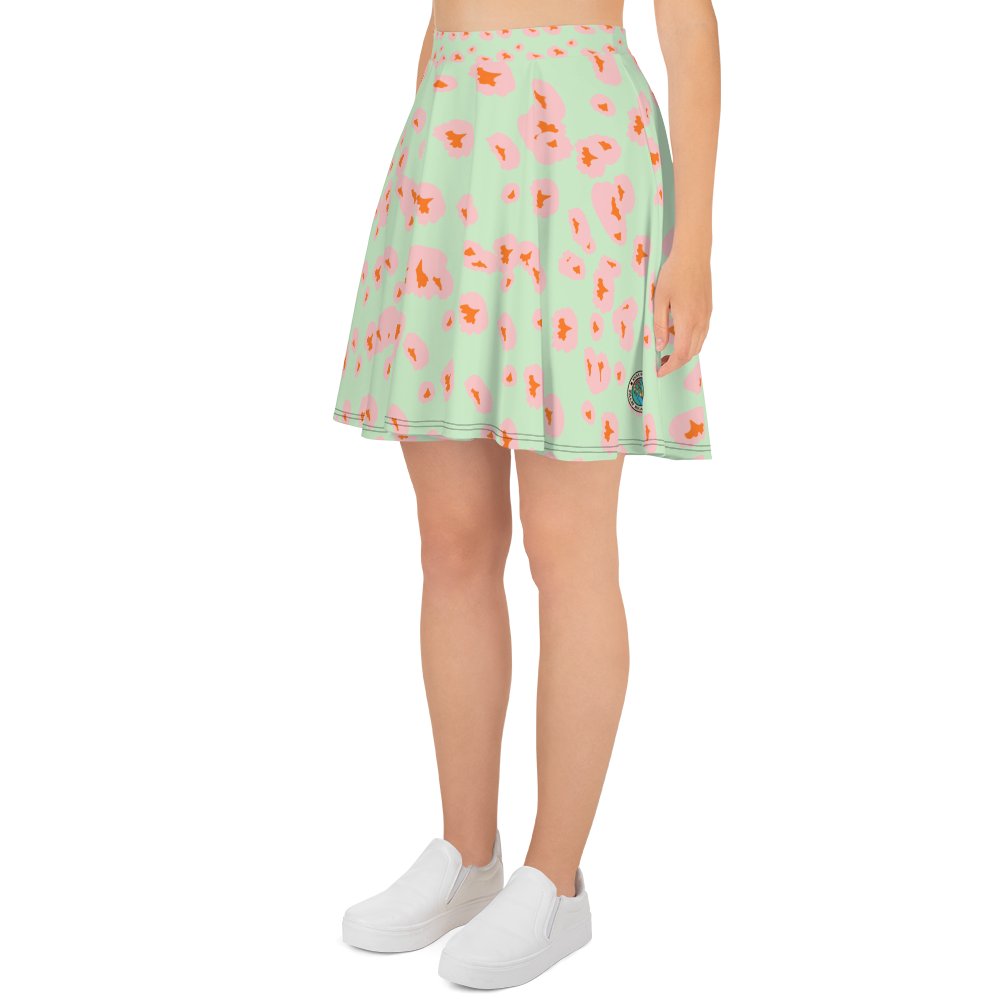 Mini Skirt "A'LAUDER"