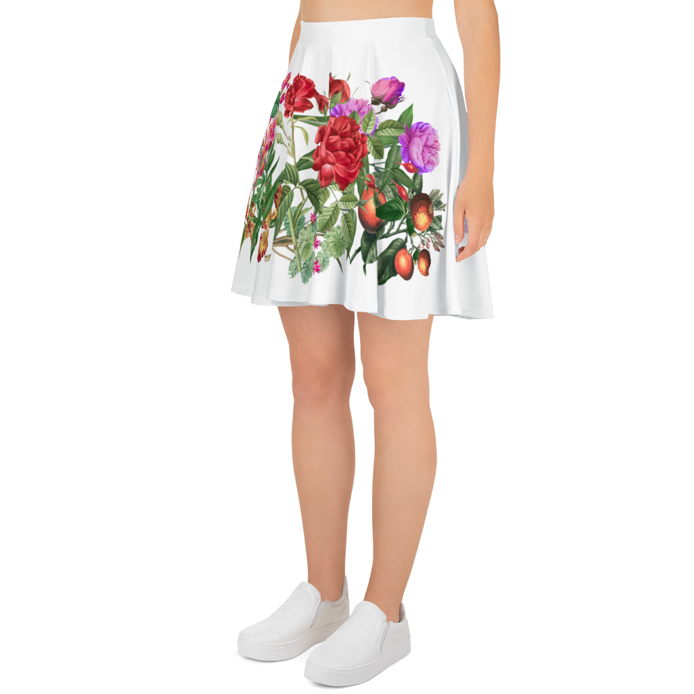 Mini Skirt "HILARYROSS"