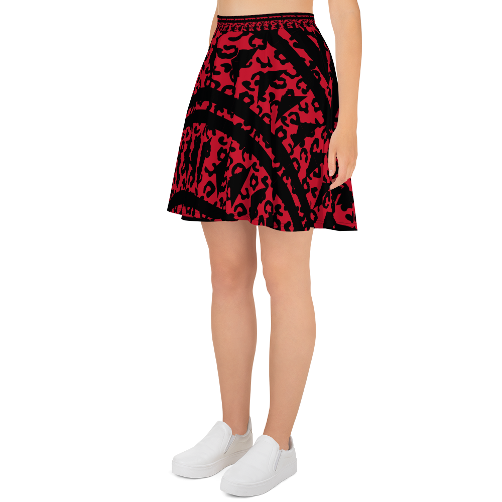 Mini Skirt "PONTARELLI"