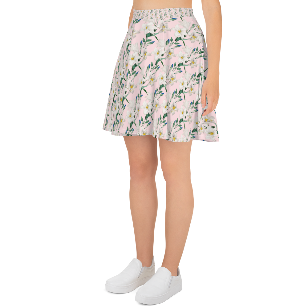 Mini Skirt "LINNYPITT"