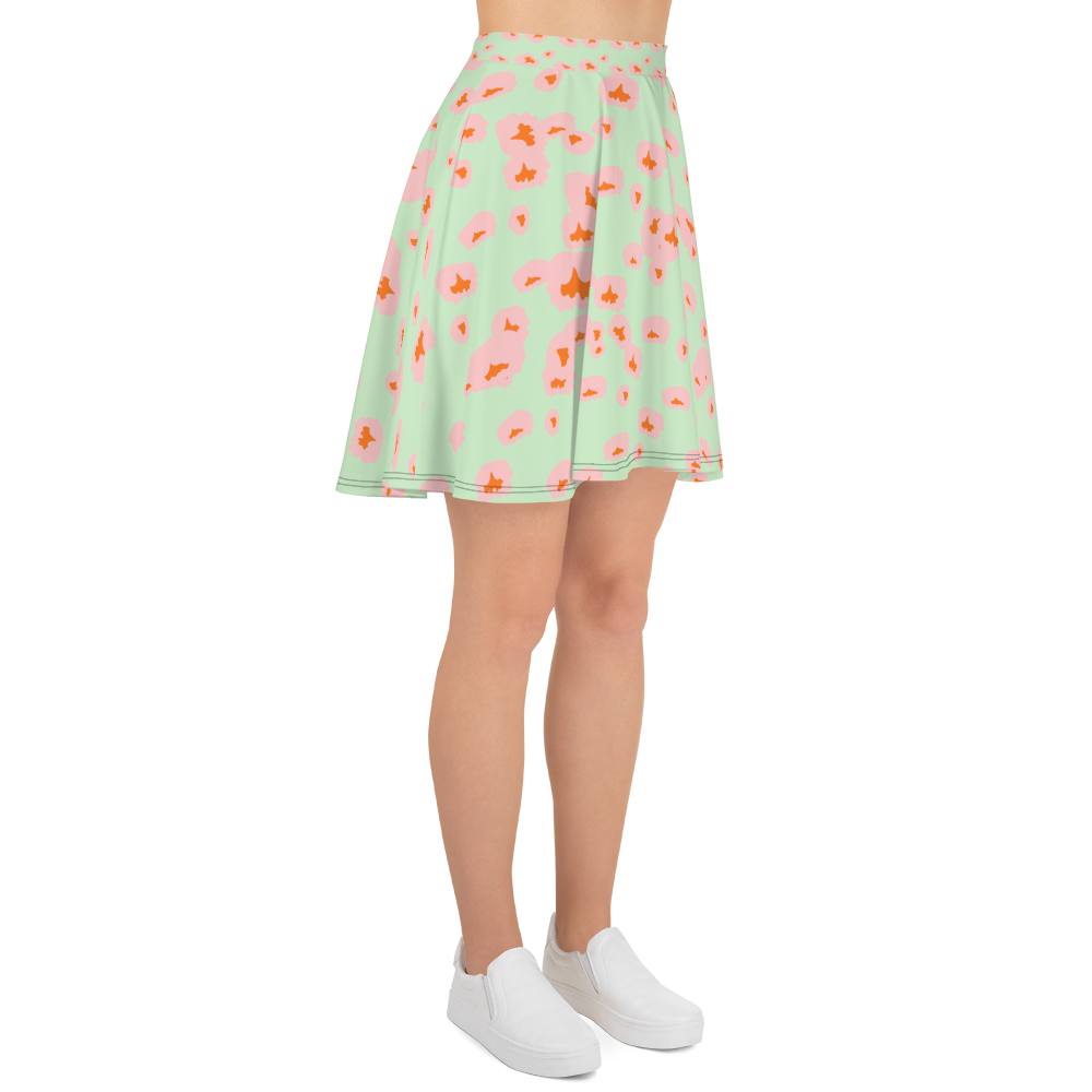 Mini Skirt "A'LAUDER"
