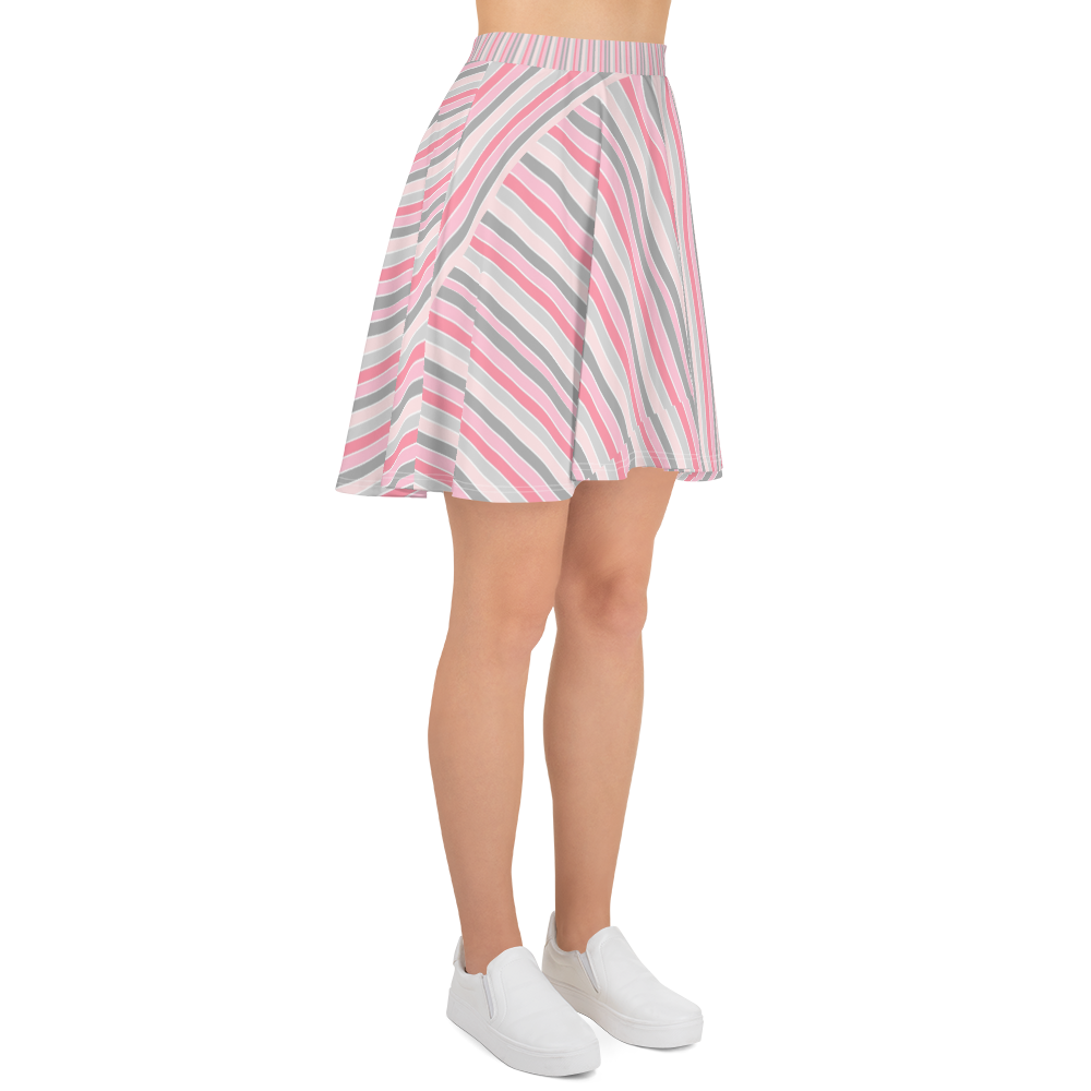 Mini Skirt "LATOUR"