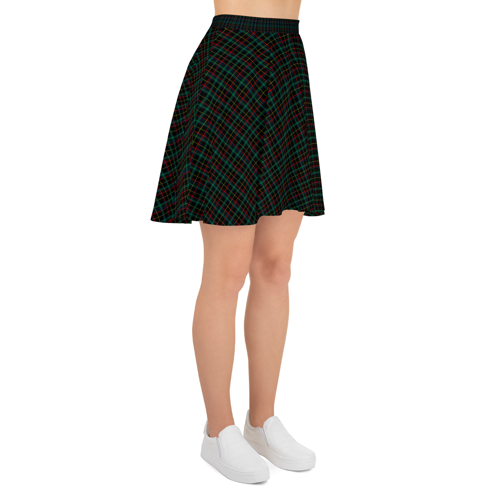 Mini Skirt "MONSERRAT"