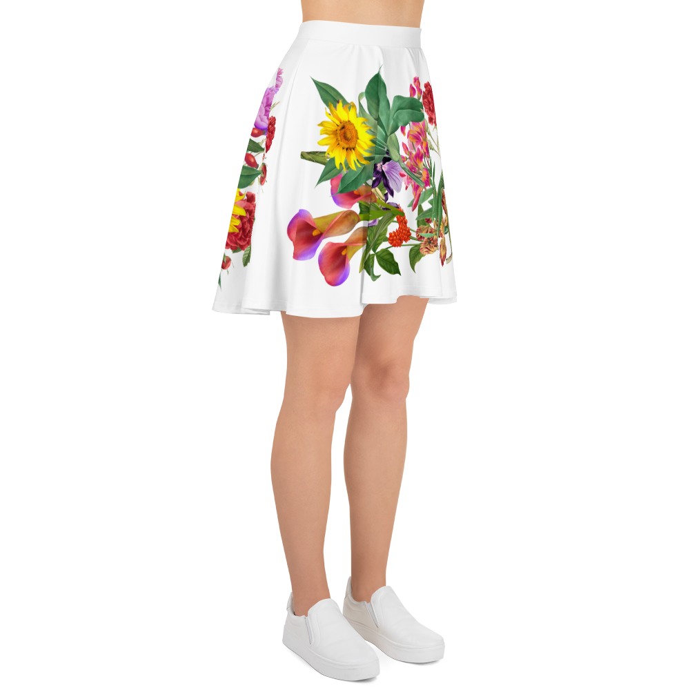 Mini Skirt "HILARYROSS"