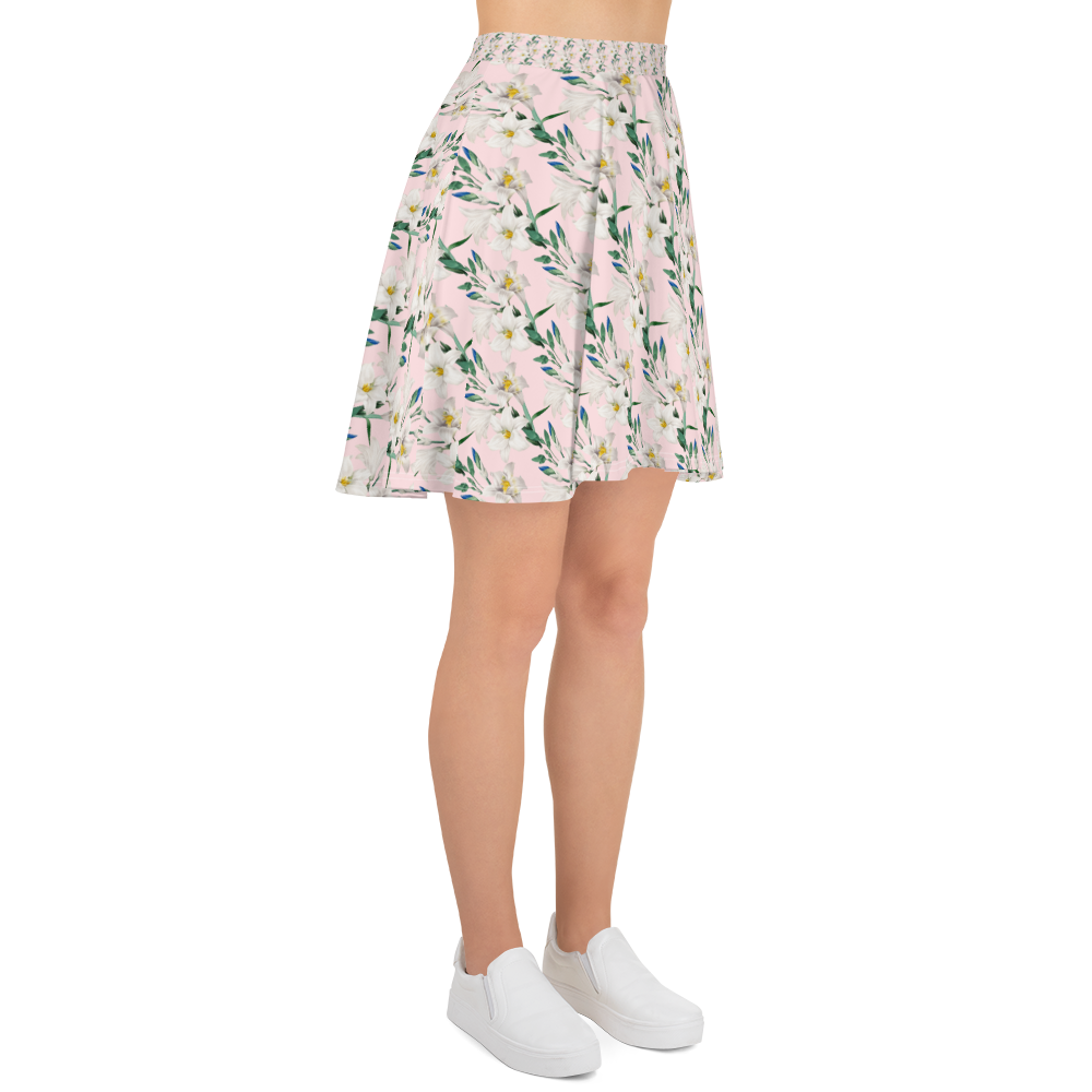 Mini Skirt "LINNYPITT"