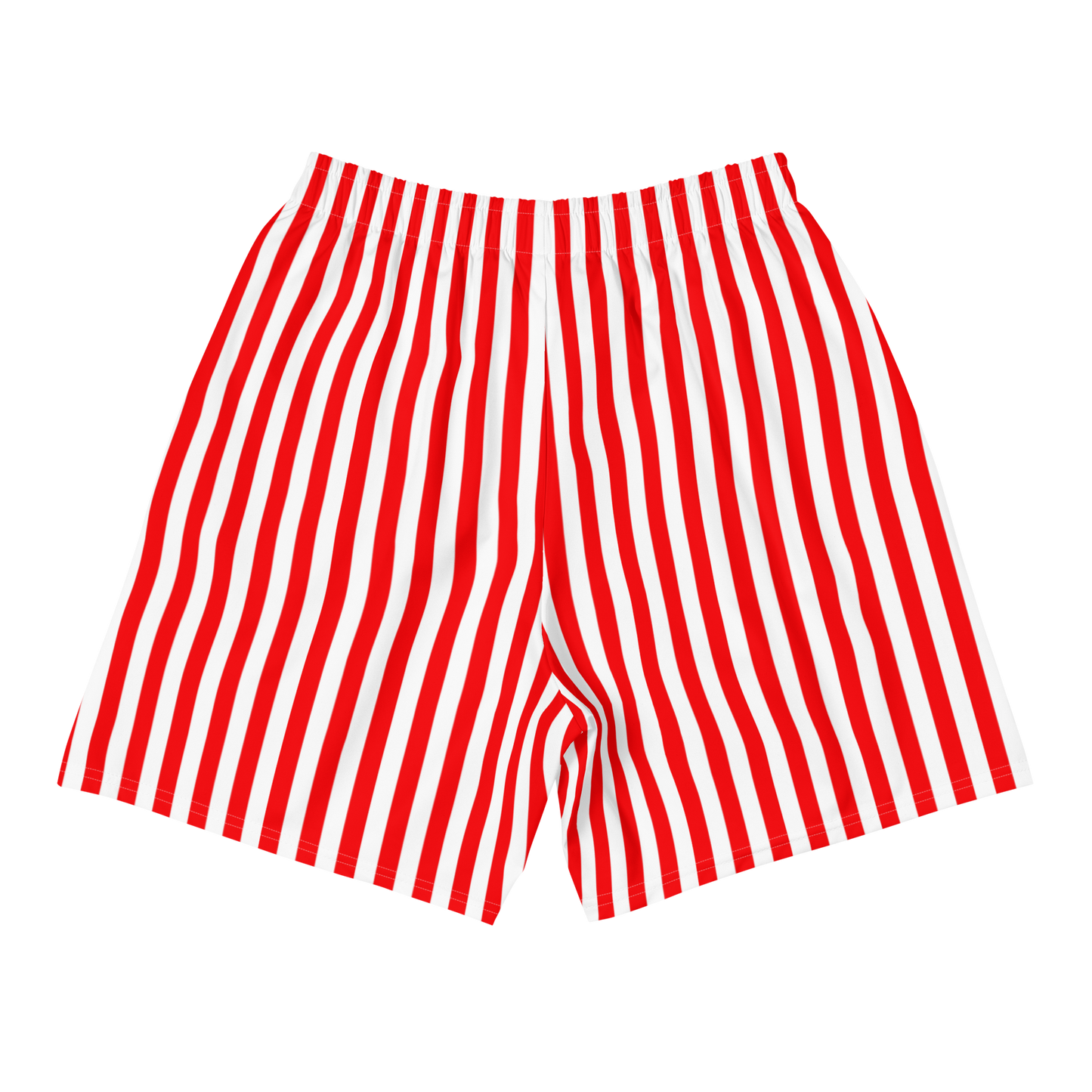Athletic Long Shorts "RICKYROSE"