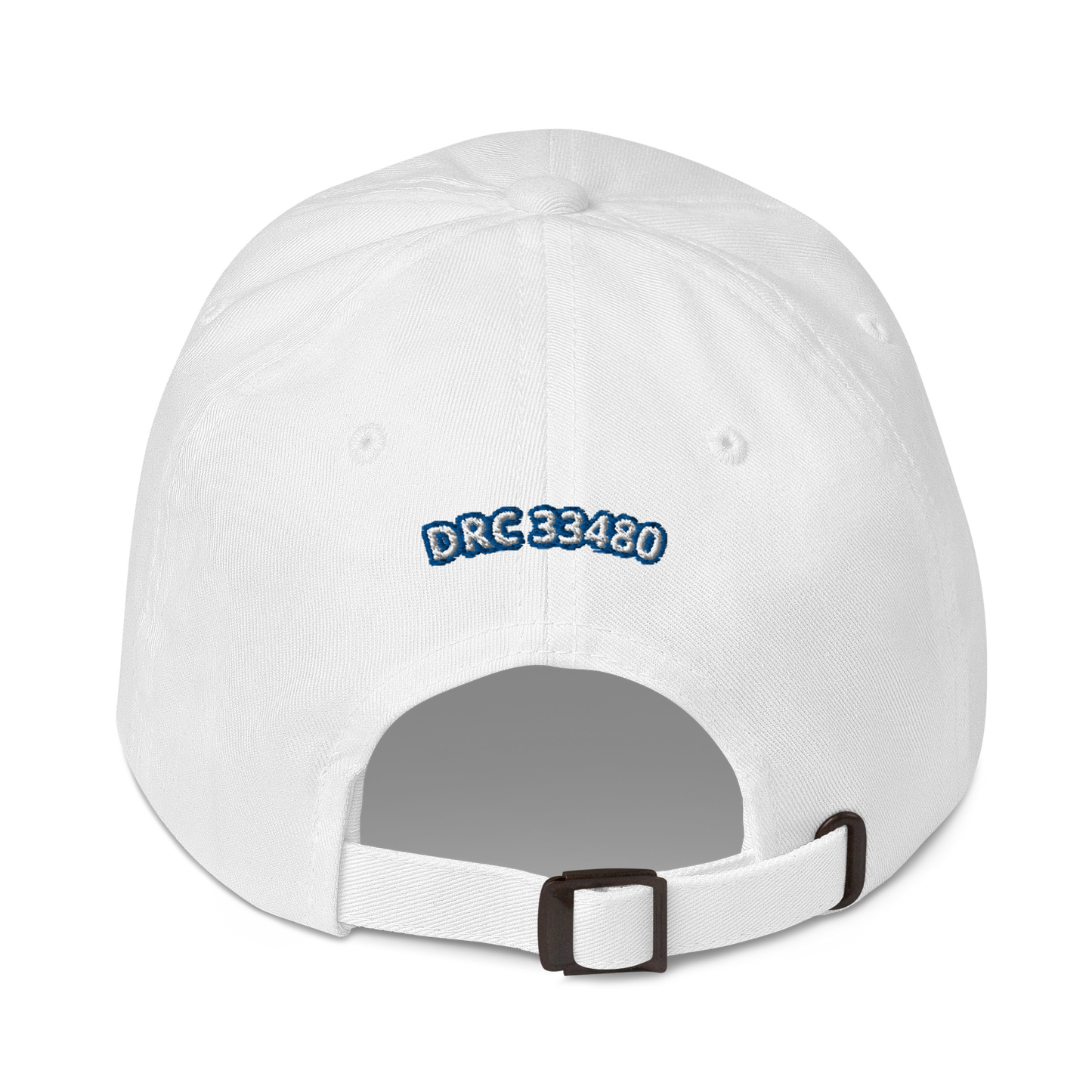 White Hat "PBI"