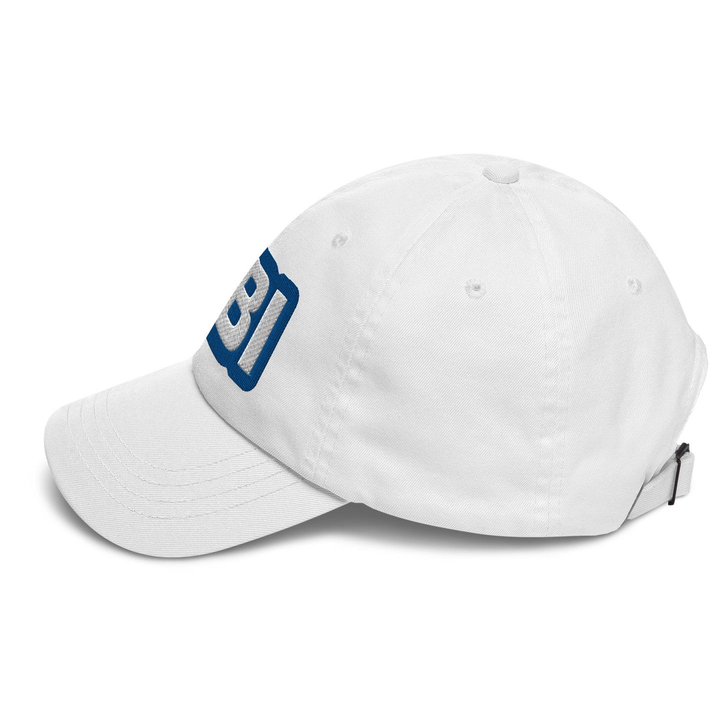 White Hat "PBI"