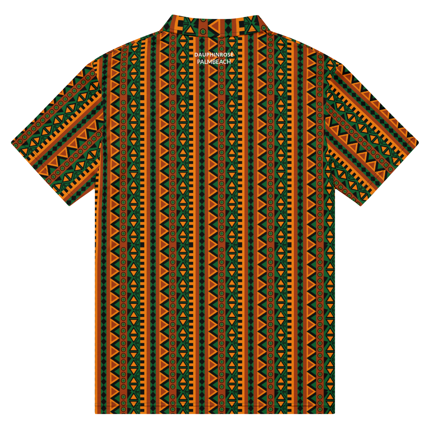 Men’s Slim Fit Polo "KGRIFFIN"