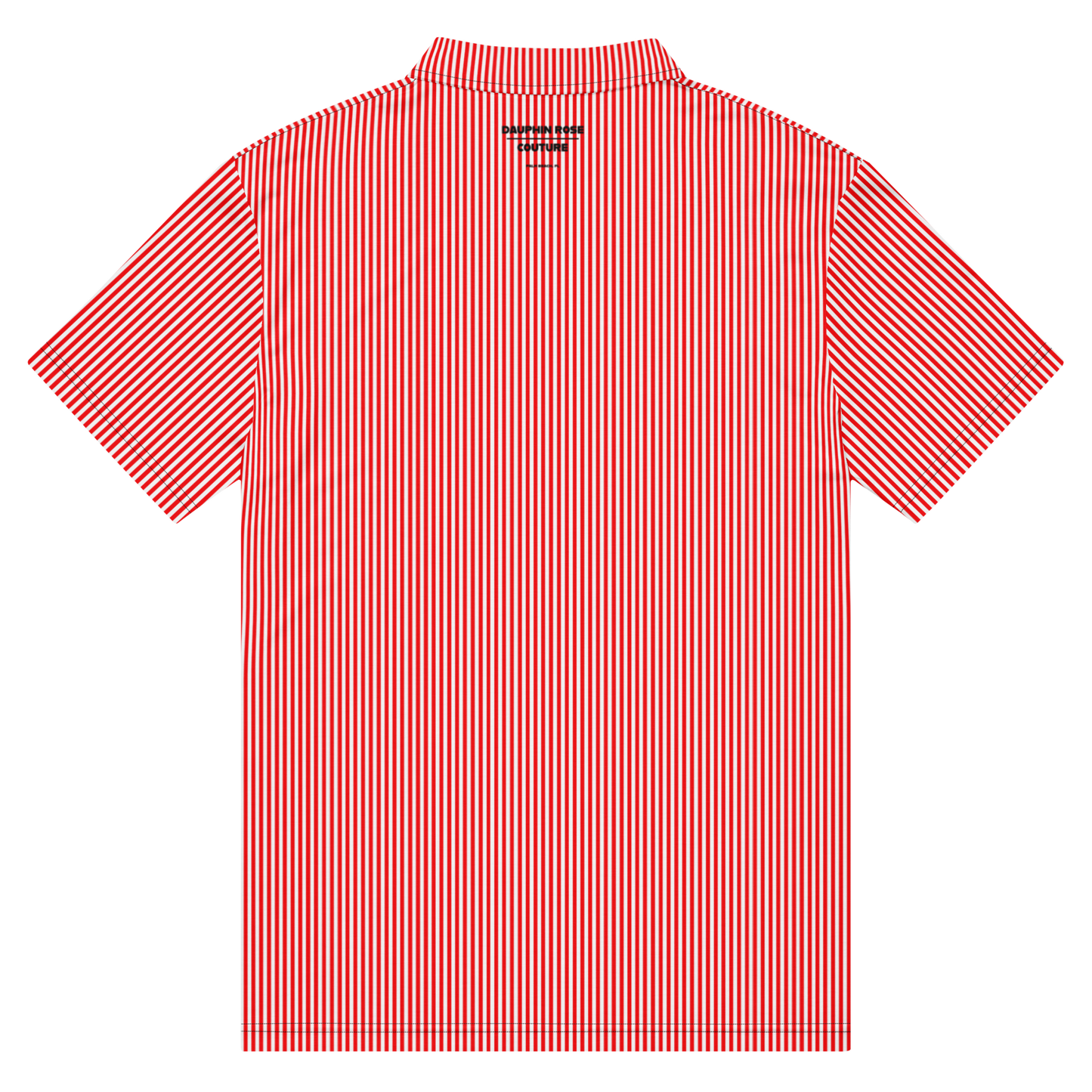 Men’s Slim Fit Polo "RICKYROSE"