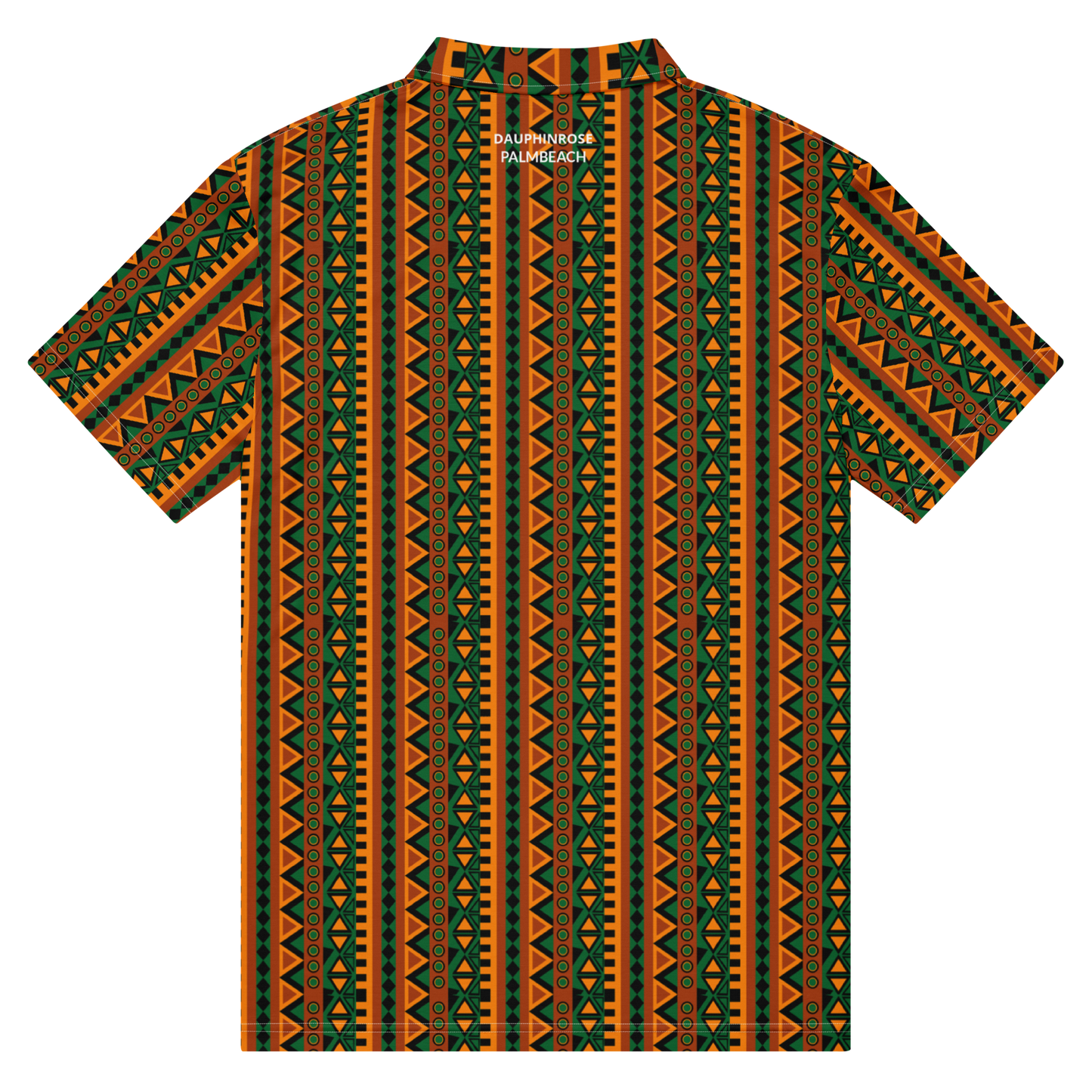 Men’s Slim Fit Polo "KGRIFFIN"