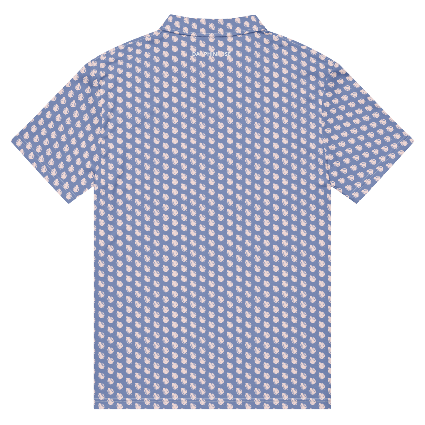 Men’s Slim Fit Polo "ROBKRAFT'